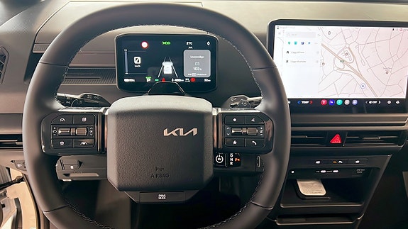 Kia PV5 13 of 15