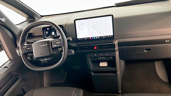 Kia PV5 10 of 15