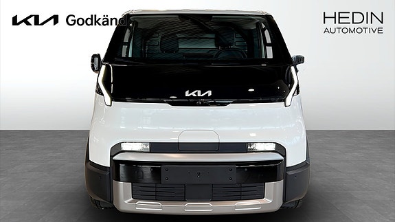 Kia PV5 2 of 15