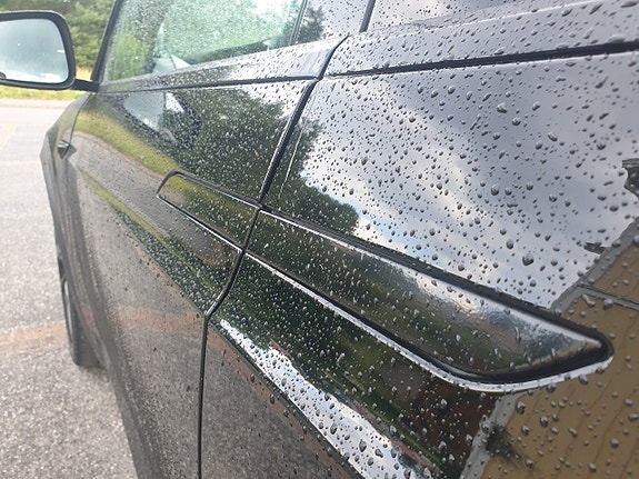 Tesla Model X 11 of 30