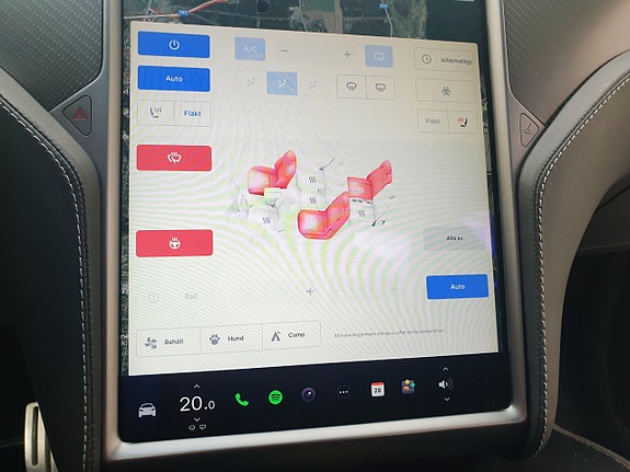 Tesla Model X 22 of 30