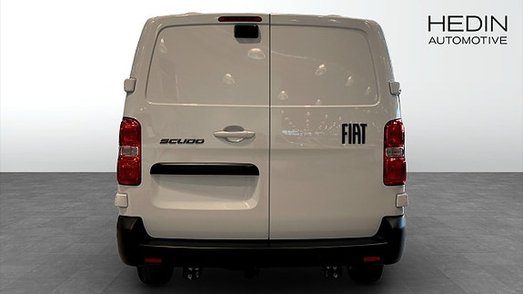 Fiat Scudo 3 of 5