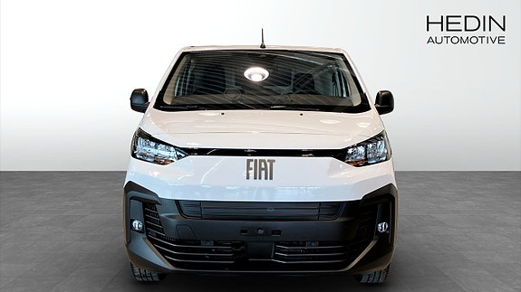 Fiat Scudo 5 of 5