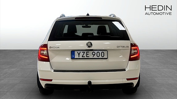 Skoda Octavia 7 of 19
