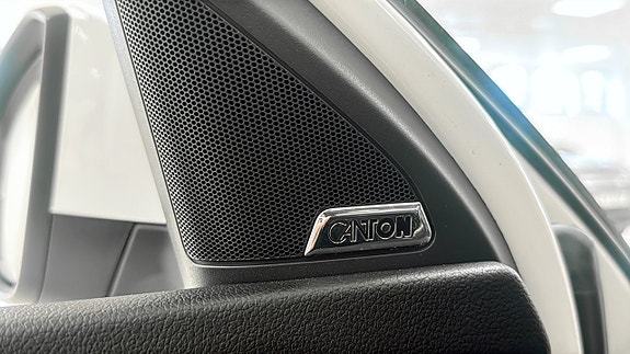Skoda Octavia 19 of 19