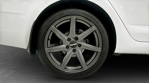 Skoda Octavia 9 of 19