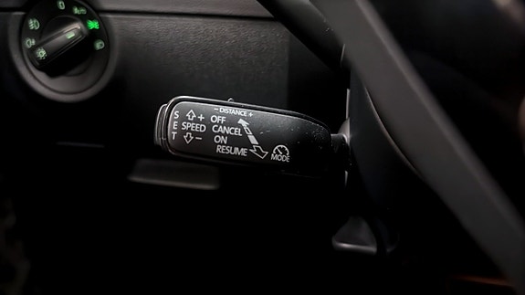 Skoda Octavia 17 of 19