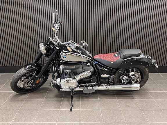 BMW R18 100 Years Edition 4 of 5