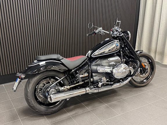 BMW R18 100 Years Edition 3 of 5