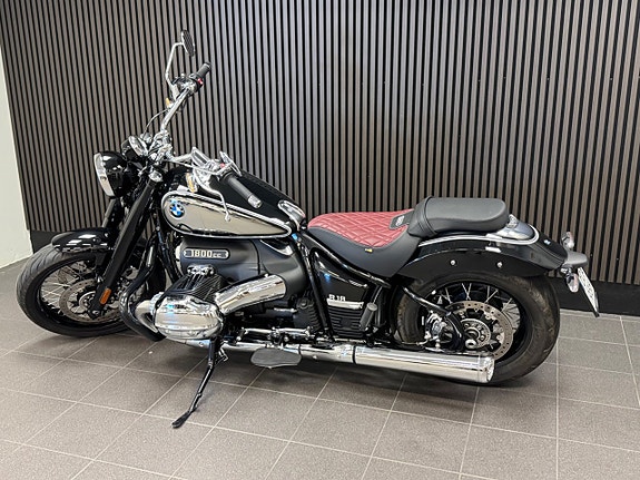 BMW R18 100 Years Edition 6 of 6