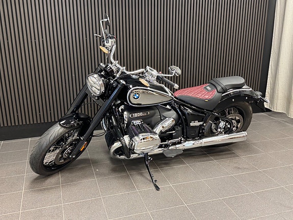 BMW R18 100 Years Edition 5 of 5