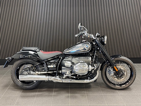 BMW R18 100 Years Edition 2 of 5
