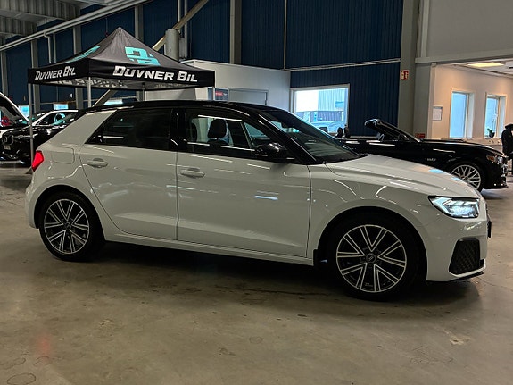 Audi A1 3 of 5