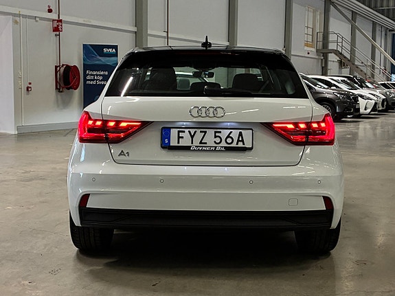 Audi A1 5 of 5