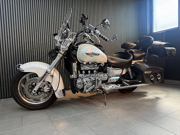 Honda Powersports F6C 3 of 12