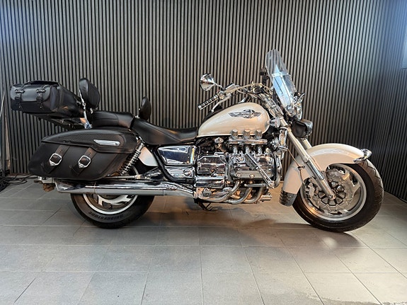 Honda Powersports F6C 10 of 12
