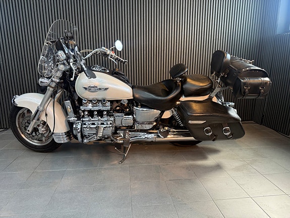 Honda Powersports F6C 7 of 12