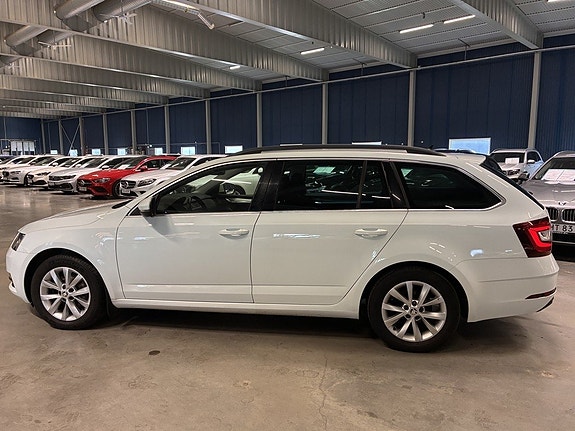 Skoda Octavia 6 of 19