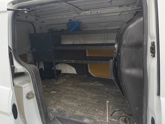Ford Transit Connect 6 of 7
