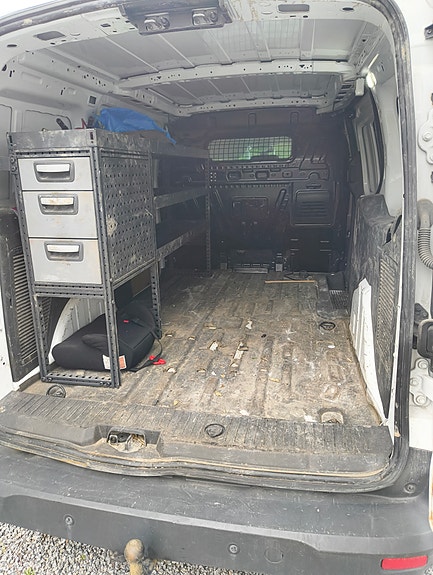 Ford Transit Connect 7 of 7