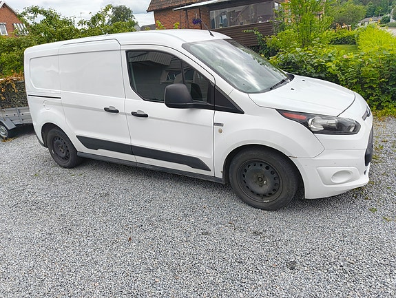 Ford Transit Connect 3 of 7