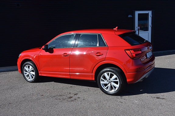 Audi Q2 5 of 5