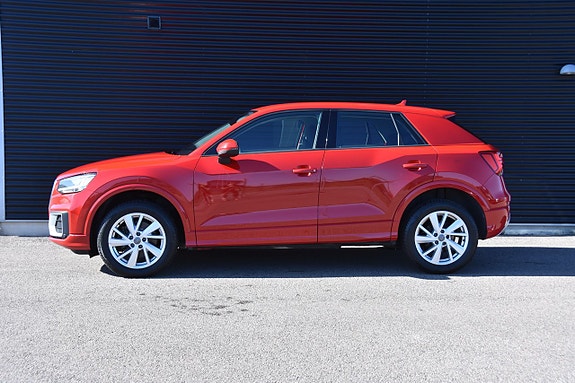 Audi Q2 3 of 5