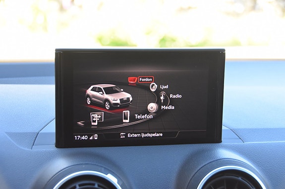 Audi Q2 15 of 18