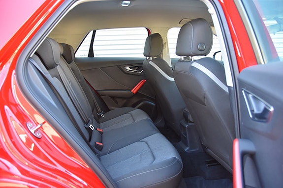 Audi Q2 12 of 18