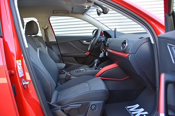Audi Q2 11 of 18