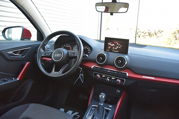 Audi Q2 13 of 18