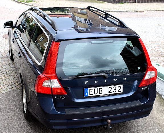 Volvo V70 7 of 7
