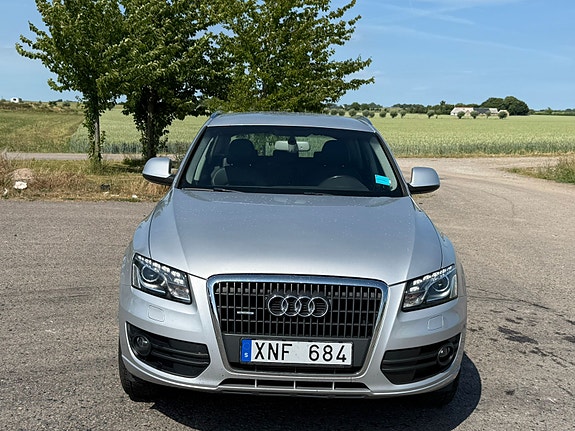 Audi Q5 3 of 5