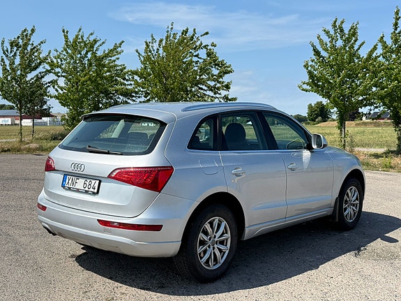 Audi Q5 4 of 5