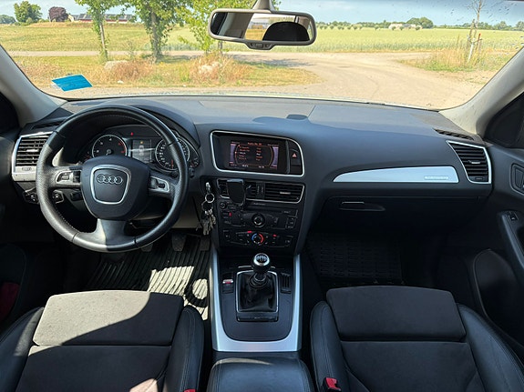 Audi Q5 7 of 8