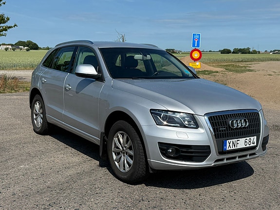 Audi Q5 5 of 5
