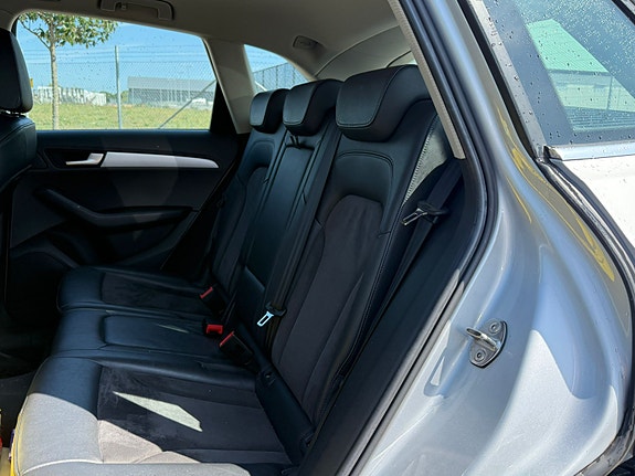 Audi Q5 8 of 8