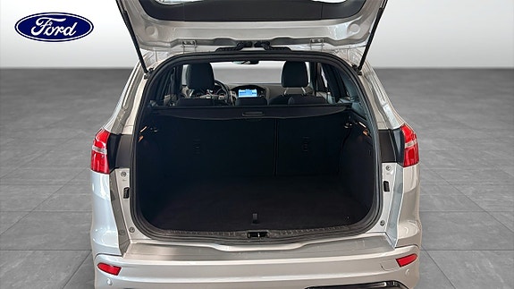 Ford Focus 10 of 12