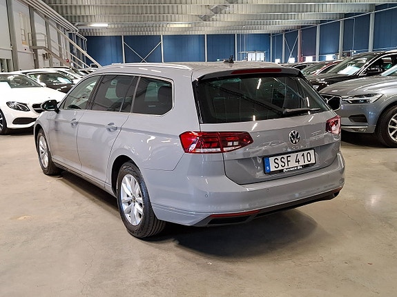 Volkswagen Passat 5 of 5
