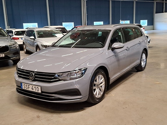 Volkswagen Passat 4 of 5