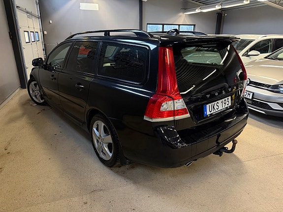Volvo V70 14 of 15