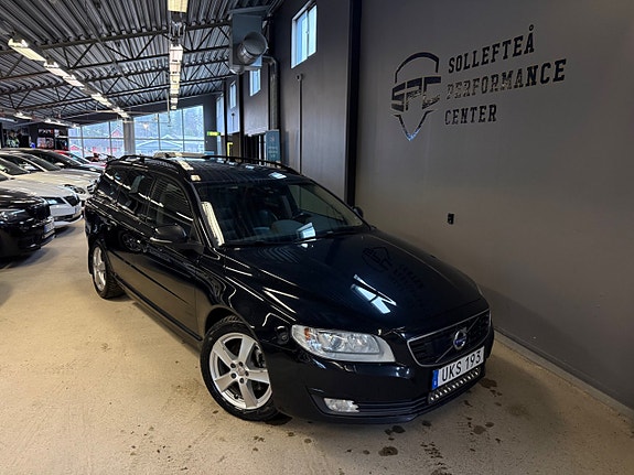 Volvo V70 15 of 15