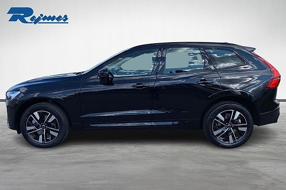 Volvo XC60 3 of 20