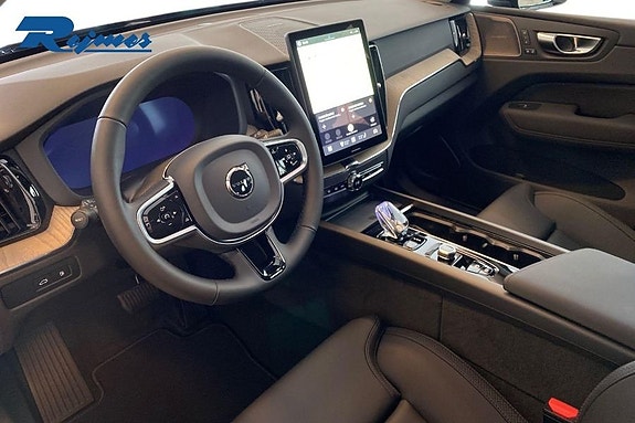 Volvo XC60 5 of 20