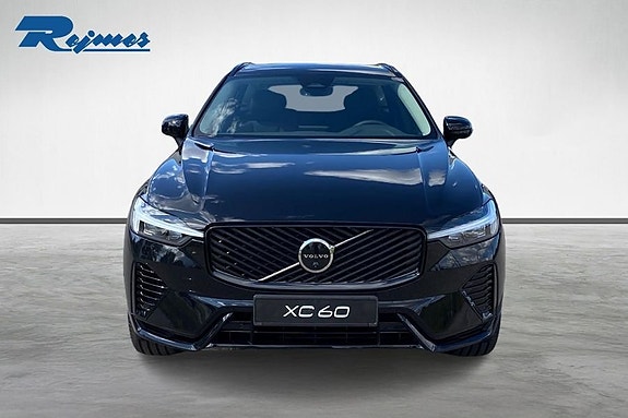 Volvo XC60 20 of 20