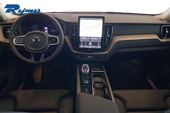 Volvo XC60 10 of 20