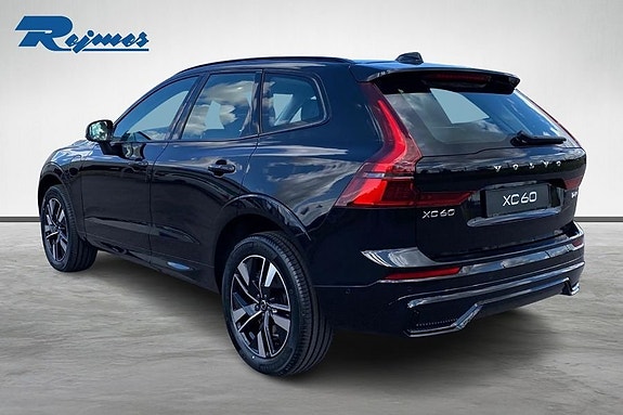 Volvo XC60 18 of 20