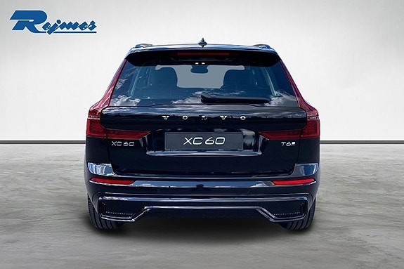 Volvo XC60 19 of 20
