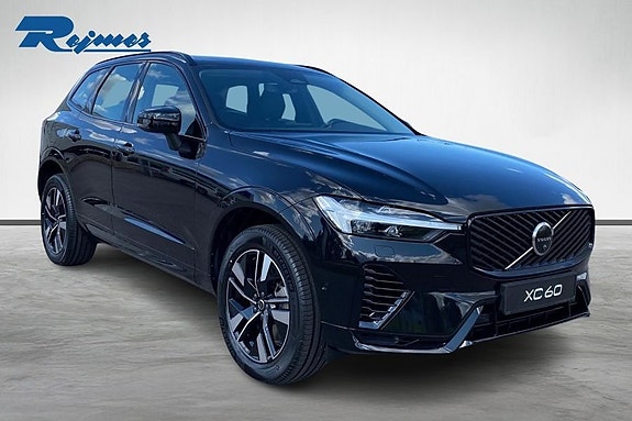 Volvo XC60 17 of 20
