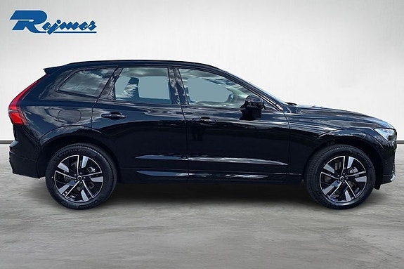 Volvo XC60 4 of 20